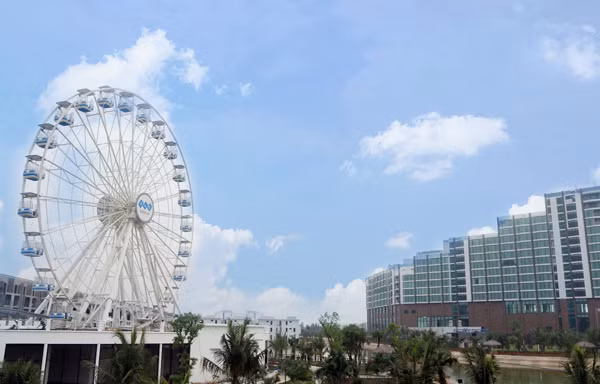 Những thiên đường cho bé tại chuỗi FLC Hotel & Resort dịp 1/6