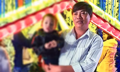 Cuộc sống của tài xế Phan Quốc Thủy đã bước sang một trang mới và cũng gặp không ít phiền toái sau khi trúng số