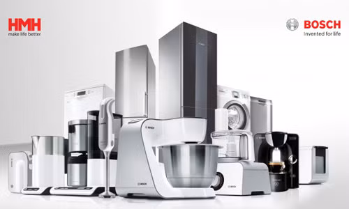 Gắn kết gia đình Việt trong căn bếp, HMH chiếm chọn lòng tin của bà nội trợ 
