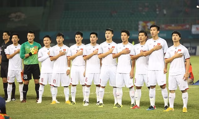 Cho dù kết quả trận đấu với UAE ngay mai có ra sao, CENLAND vẫn luôn yêu mến, tin tưởng và cổ vũ hết mình cho thầy trò HLV Park.