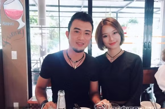 Cận cảnh nhan sắc vợ sắp cưới xinh như hotgirl của Trần Tú 'Người phán xử'