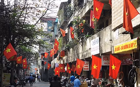 Bộ LĐ-TB-XH đang đề xuất các phương án hoán đổi ngày nghỉ. 