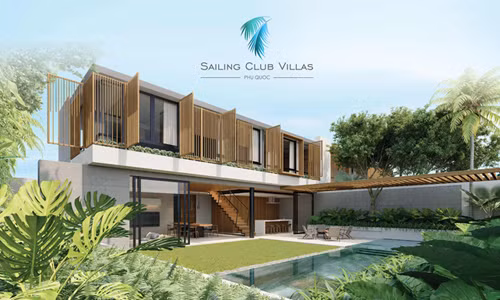 Giải mã sức hút của dự án đáng đầu tư nhất Phú Quốc