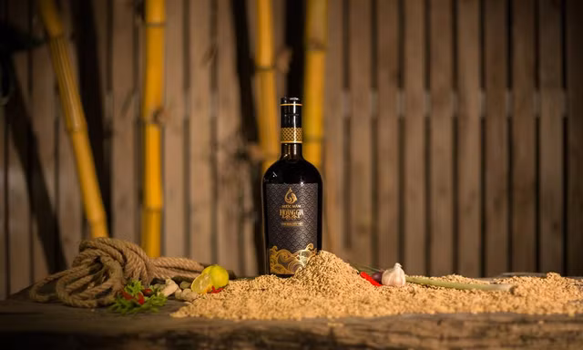 Nước mắm Hoàng Gia – Sản phẩm giao hòa giữa truyền thống và hiện đại