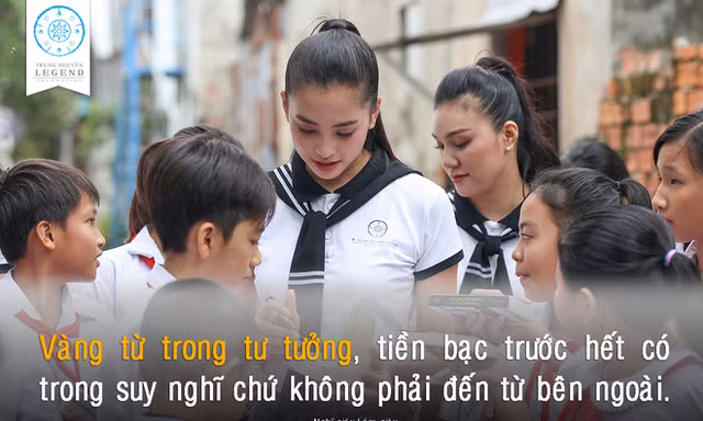 Lý giải sâu sắc về Hành trình Từ Trái Tim