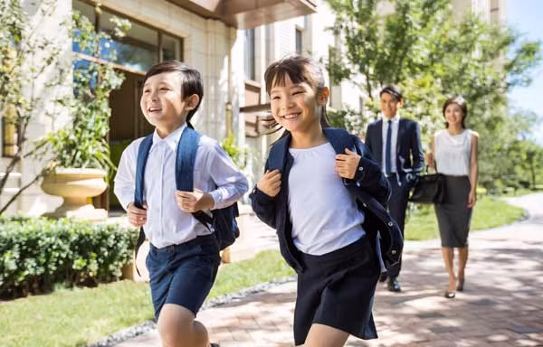 Năng lượng luôn cần thiết cho một ngày mới năng động