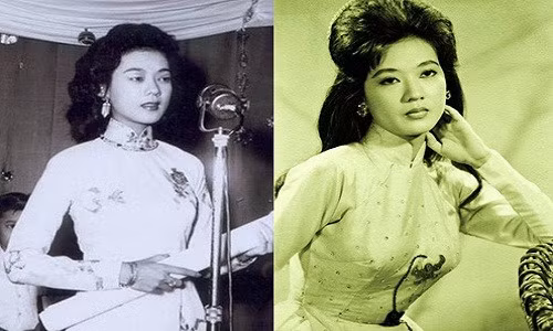 Xót xa nhìn lại cuộc đời minh tinh Sài Thành bị sát hại ở thập niên 70