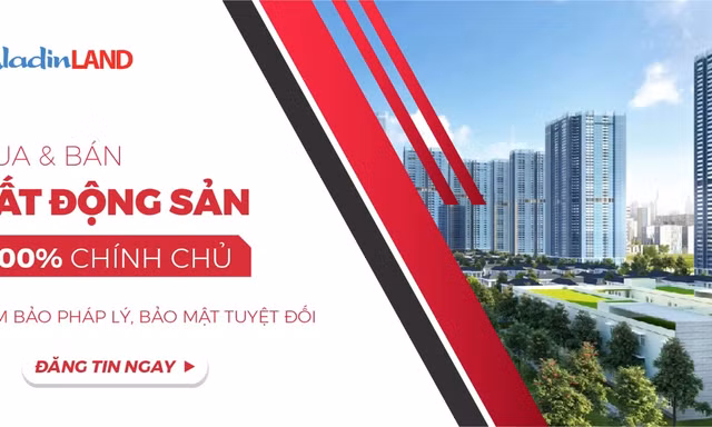 Xu hướng bất động sản trong thời đại công nghệ 4.0.