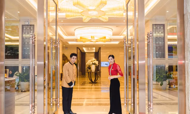 Tết Mường Thanh: gìn giữ văn hóa truyền thống
