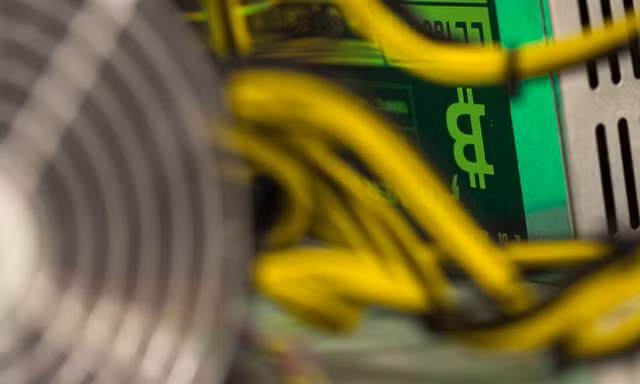 Bitcoin có khởi đầu tệ nhất 3 năm