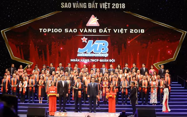 Được quảng cáo miễn phí với gói sản phẩm “SME Care by MB”