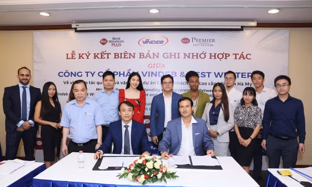 Best Western quan tâm đến dự án Condotel tại Quảng Nam