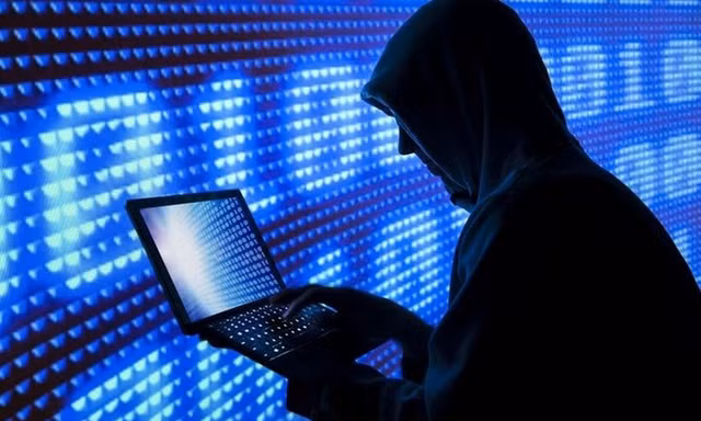 Hàng nghìn website tại Việt Nam có thể bị tấn công 