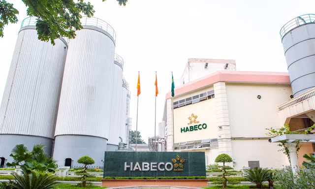 Theo Habeco, việc chuyển đổi công nghệ và dừng cung cấp sản phẩm bã bia tươi cũng nhằm đảm bảo môi trường tốt hơn