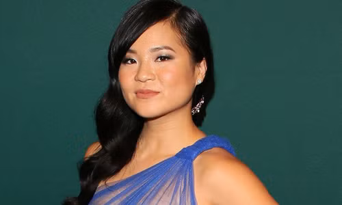 Nữ diễn viên người Mỹ gốc Việt Kelly Marie Tran