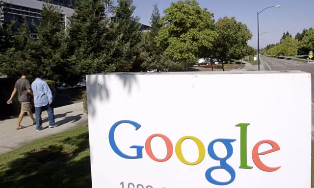 Google 'chiến đấu' với nạn đánh cắp mật khẩu