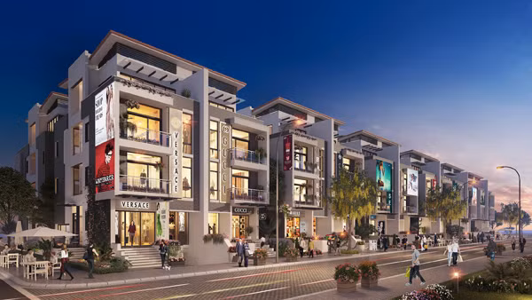 5 lợi thế khi đầu tư biệt thự Imperia Garden làm văn phòng cho thuê