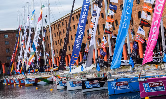 Hạ Long sẽ là một trong các điểm đến của Clipper Race 2020-2021