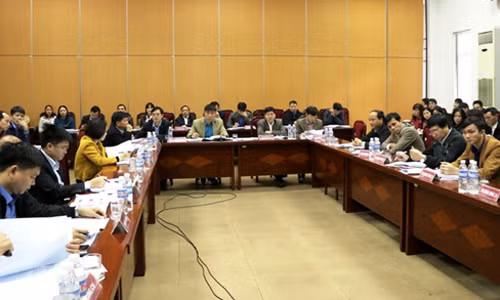 Than Mạo Khê phấn đấu thực hiện trên 438.000 tấn than trong quý I/2019