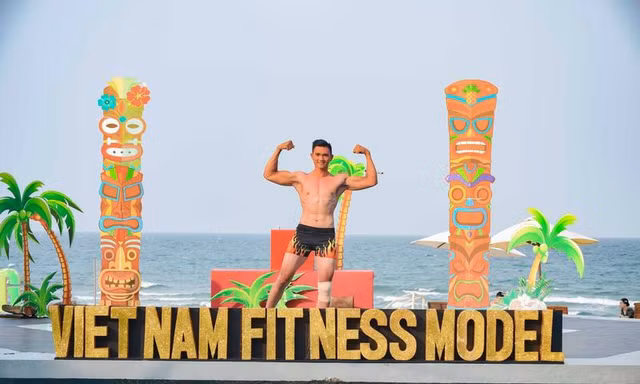 Vietnam Fitness Model 2019: Mùa giải ghi dấu ấn của sinh viên UEF