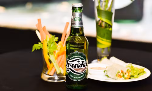 Huda đã trở thành niềm tự hào của người miền Trung nhờ vào chất lượng vượt trội