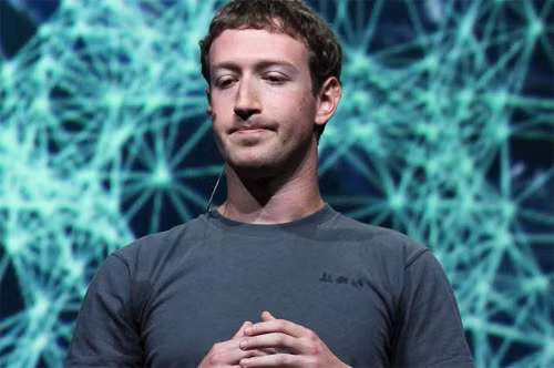 14 năm xin lỗi và sửa sai của CEO Facebook