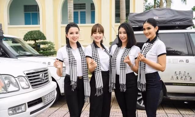 Hoa hậu Hà Kiều Anh: 'Sách quý dạy nghĩ tích cực, sống năng lượng'