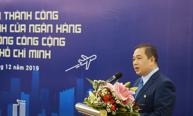 Dự án thí điểm thẻ xe buýt thông minh tại TP HCM có gì mới?