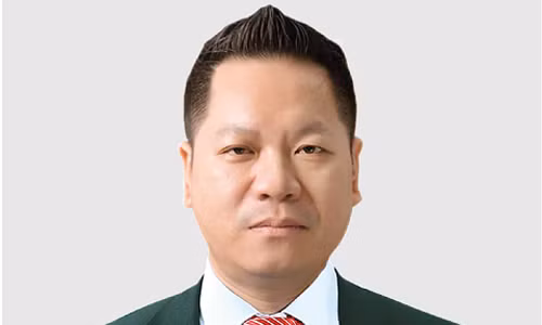Techcombank thay đổi nhân sự cấp cao