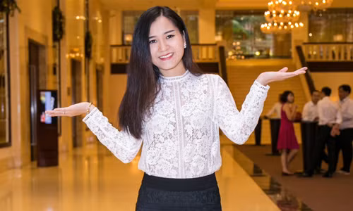 Nghệ sĩ Lâm Vĩ Dạ: 'Tôi khổ vì có gương mặt phản chủ'