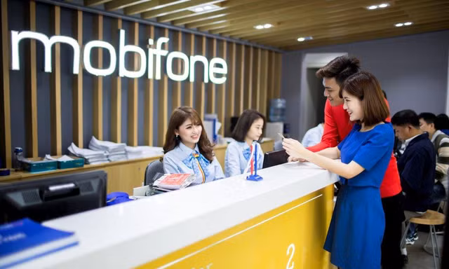 20 triệu thuê bao đầu 07x của MobiFone sắp có mặt trên thị trường