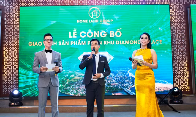 Tăng trưởng mạnh mẽ, HomeLand Group thành công ty đại chúng vào quý IV/2019