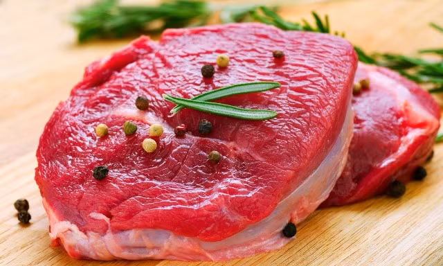 5 thực phẩm bạn nên ăn khi bị thoái hóa cột sống