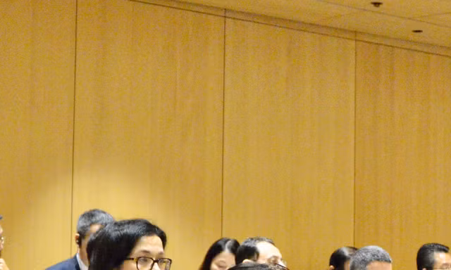 Đại sứ Việt Nam trúng cử vị trí Chủ tịch Đại hội đồng WIPO