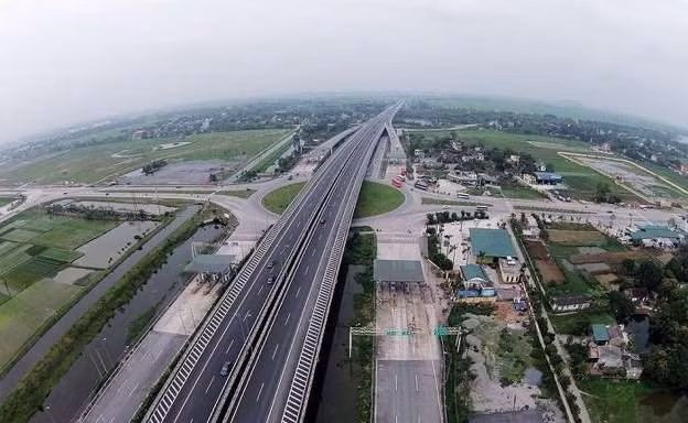 Giao thông TPHCM và các tỉnh lân cận xuyên suốt như “đòn bẩy” phát triển thị trường bất động sản