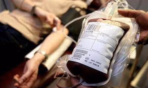 Biết được nhóm máu là cơ sở để hiến máu và truyền máu.