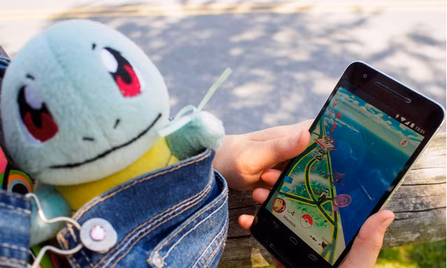 Đà Nẵng cấm học sinh, sinh viên chơi Pokemon Go ở trường