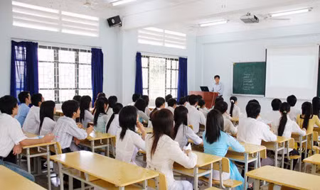 Ảnh minh họa: PetroTimes