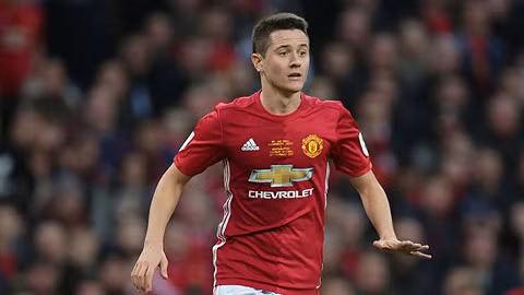 Atletico âm mưu cuỗm cầu thủ M.U xuất sắc nhất mùa giải