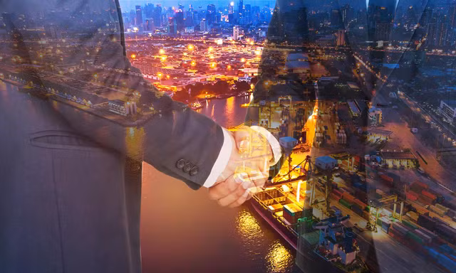 Ngân hàng tài trợ doanh nghiệp cung ứng hàng hóa