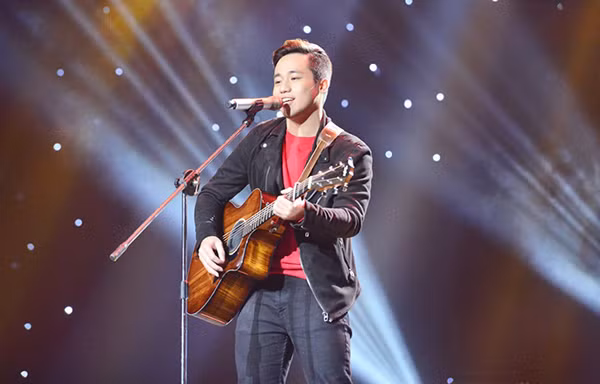 Xuất hiện ca khúc 'Hương à'-đối thủ của 'Ông bà anh' tại Sing My Song