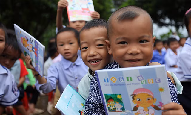 (Ảnh: Lê Anh Dũng)