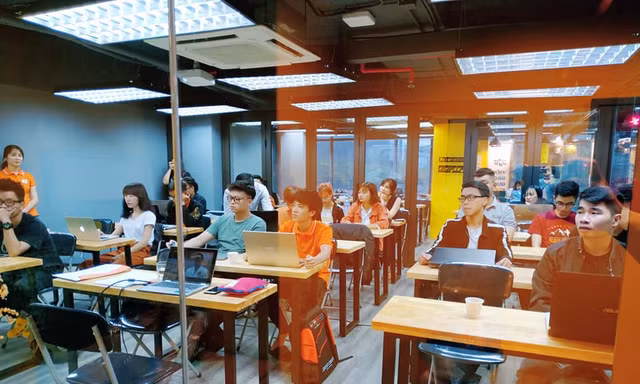 Mỹ thuật đa phương tiện – ngành HOT trong thời đại công nghệ 4.0