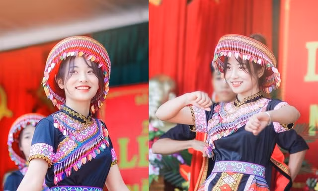 Hot girl khai giảng và các nữ sinh THPT nổi tiếng trong năm 2019
