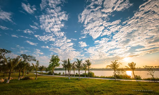 Biệt thự đảo Ecopark Grand – The Island kiến tạo chuẩn sống wellness