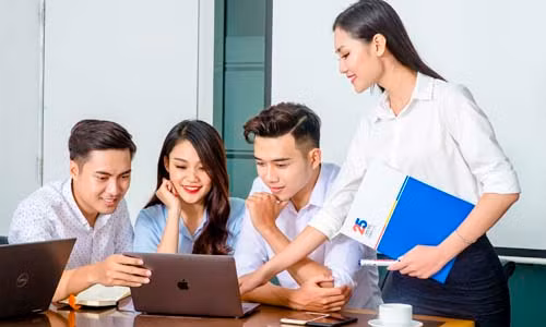 Tuyệt chiêu quản lý nhân sự với giá cực hời của doanh nghiệp
