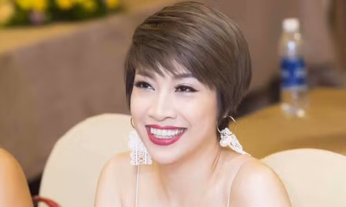 Pha Lê nói gì về chuyện tình Hà Hồ - Kim Lý
