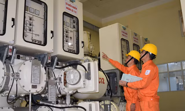 Theo đại diện VCCI và WB, nhiều chỉ số liên quan đến hoạt động của ngành điện đã được công khai từ lâu