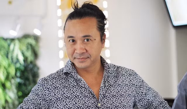 Lê Minh Sơn: Dương Cầm nói thế chứ tôi nghĩ người có quyền họ chẳng cấm đâu.