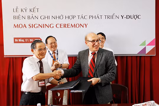  Bác sĩ Đa khoa - Ngành học vì sức khỏe người dân